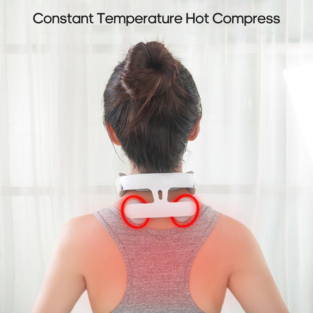 MagicPro™ Neck Massager