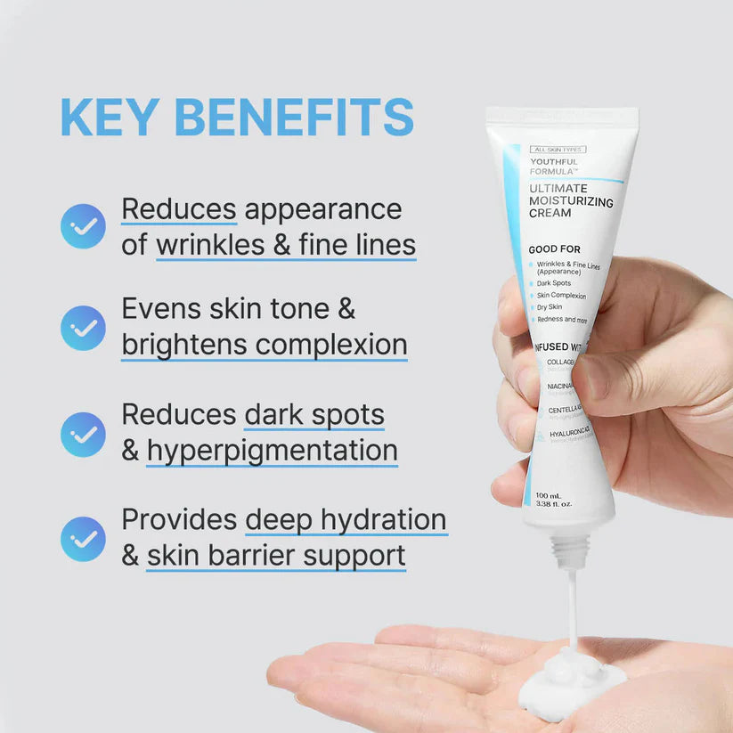 CoreBarrier Recovery Balm