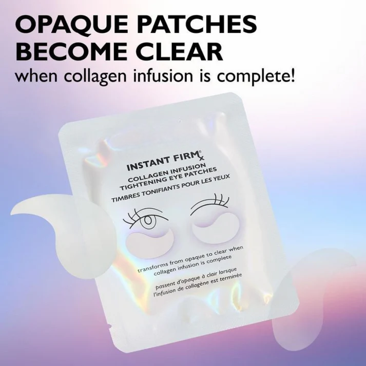 DermaLift Eye Patches
