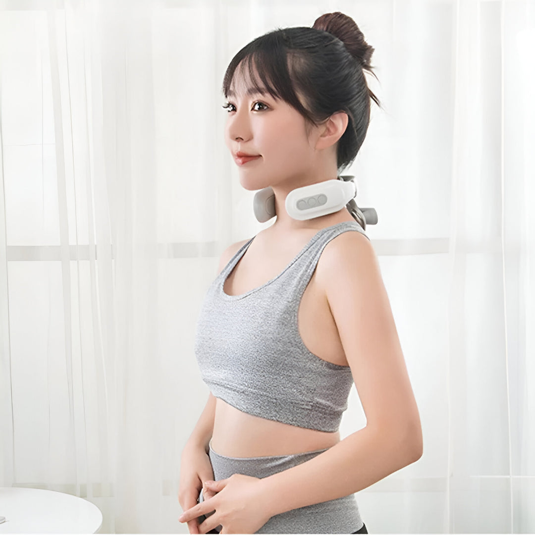 MagicPro™ Neck Massager