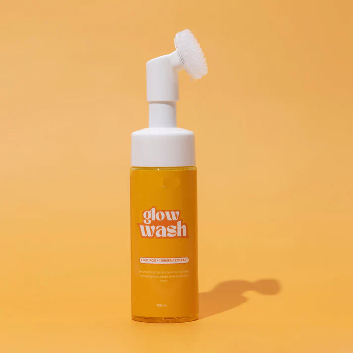 Turmeric & Kojic Acid Wash