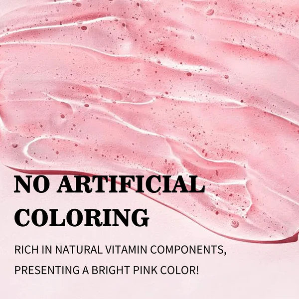 Korean JellyGlow Hydrating Cream
