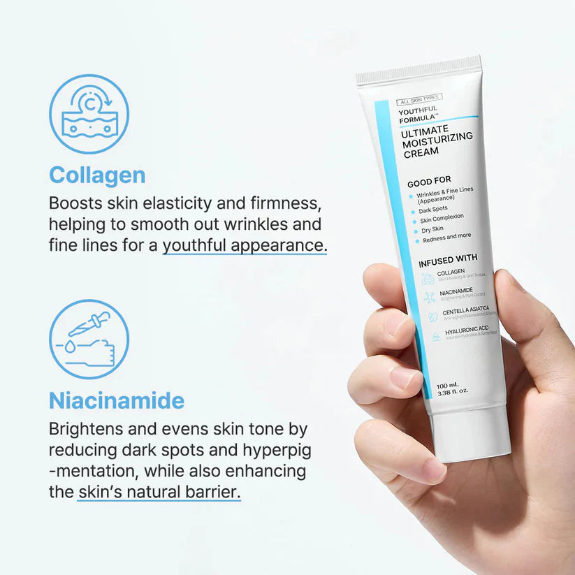 CoreBarrier Recovery Balm