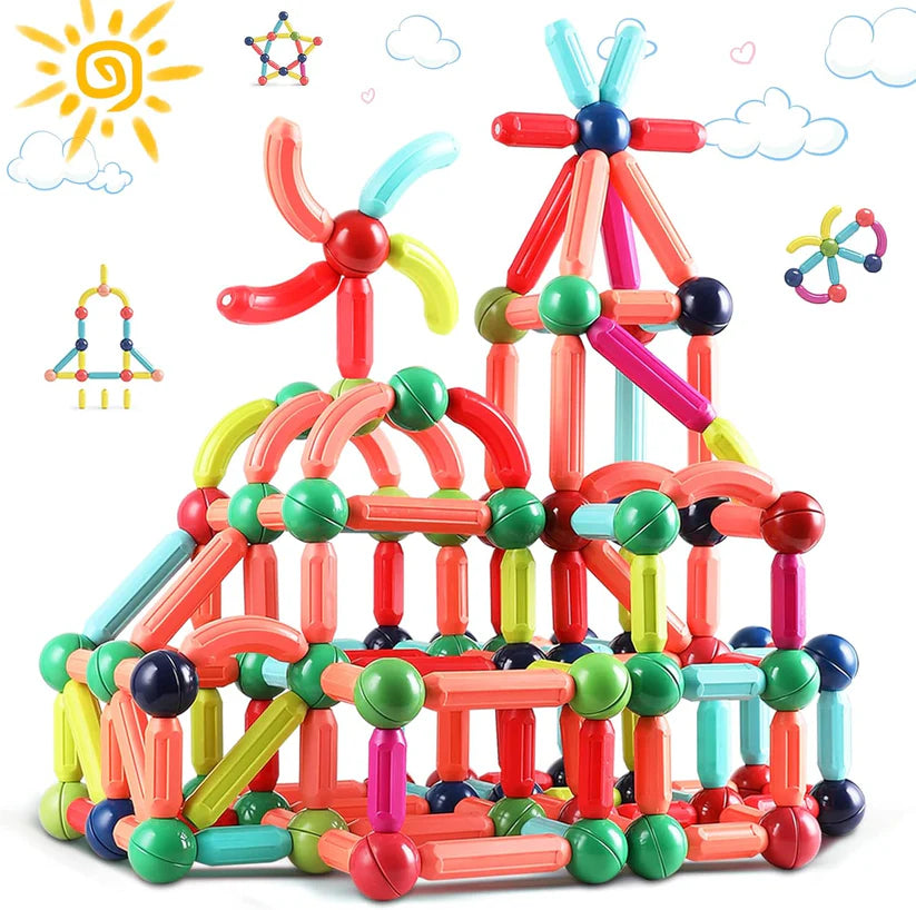 STEM Stix™ Magnetic Set