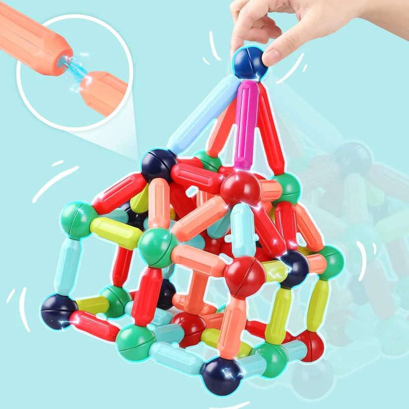 STEM Stix™ Magnetic Set