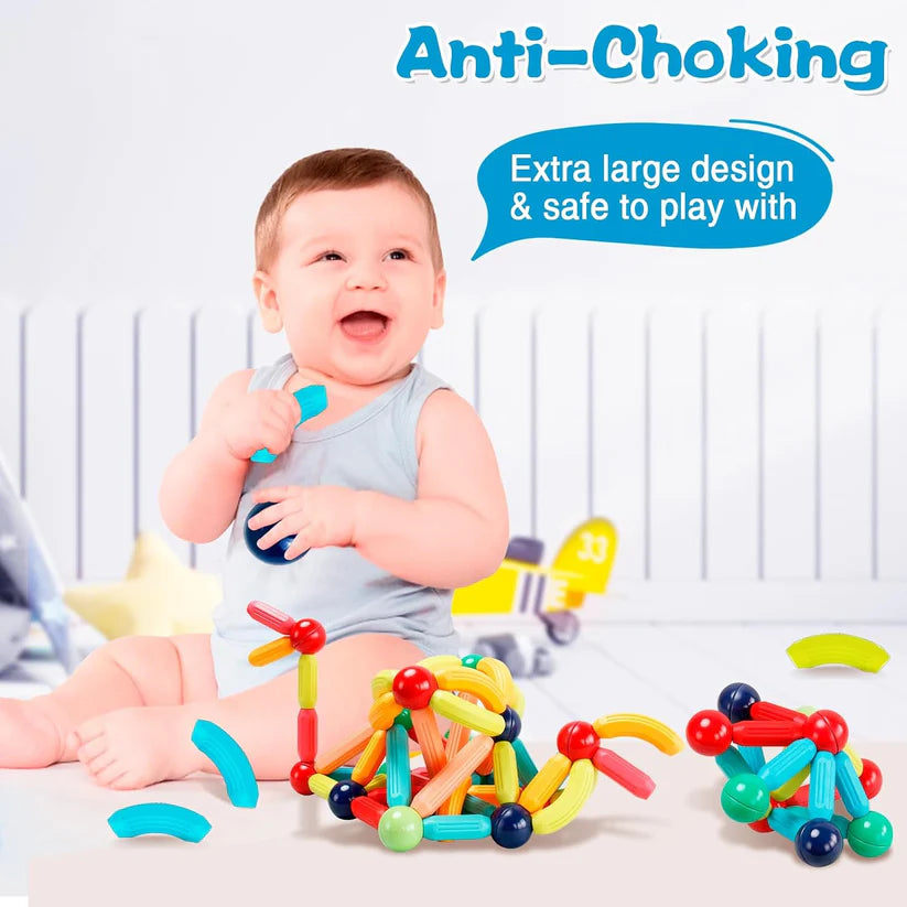 STEM Stix™ Magnetic Set