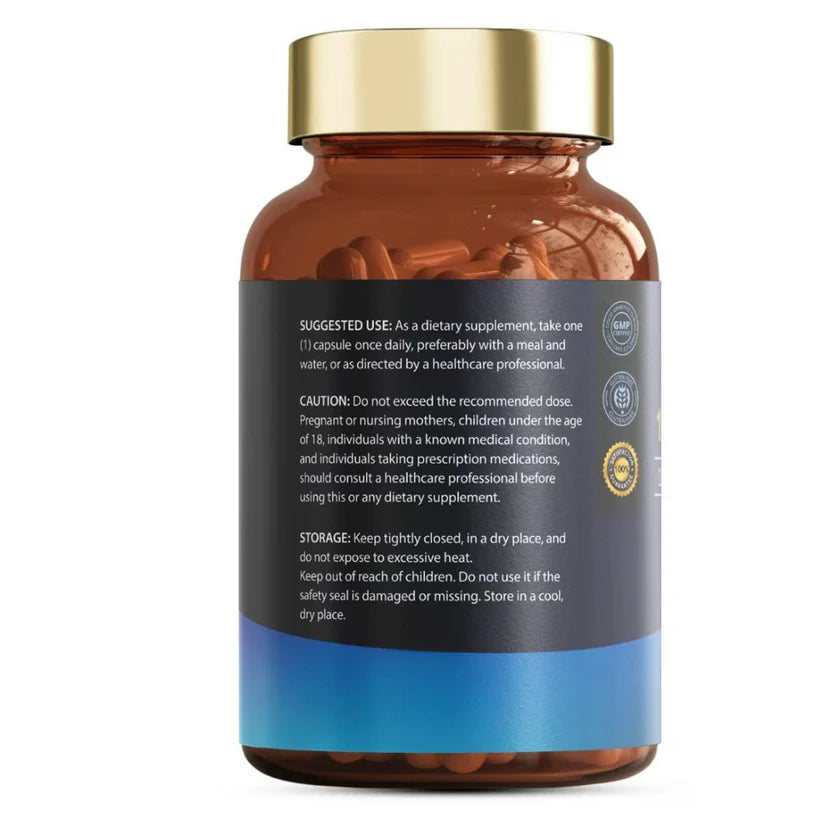 NeuroMag: 12-in-1 Magnesium Complex™