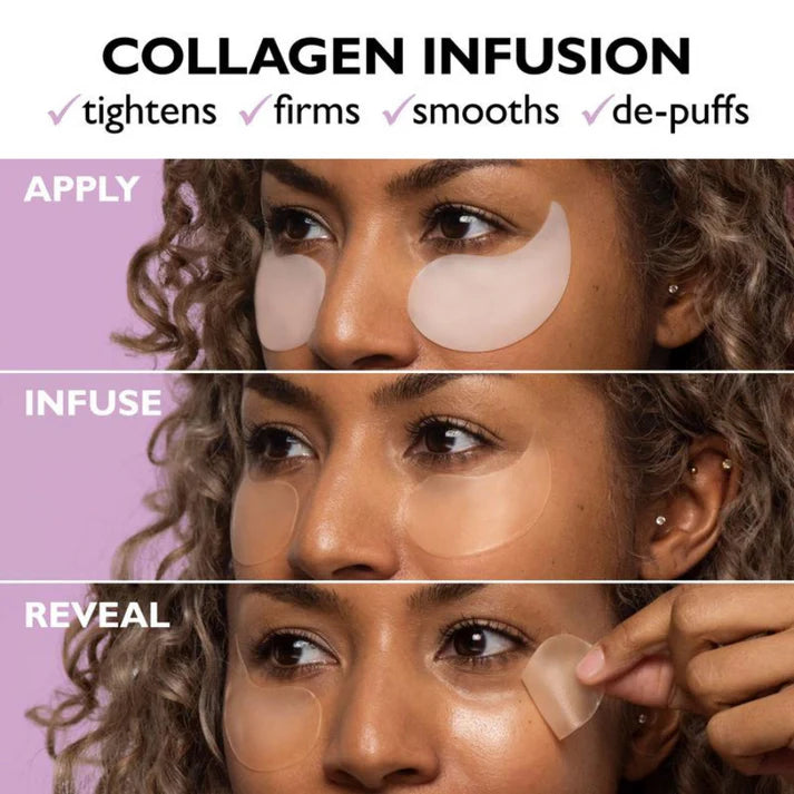 DermaLift Eye Patches