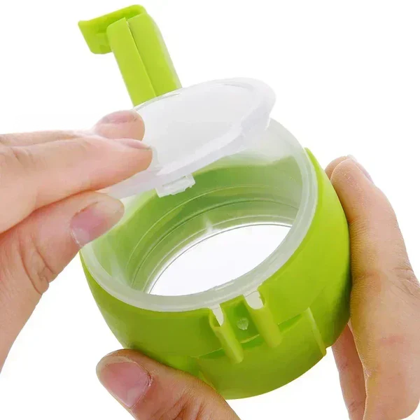 SealMate Food Clip
