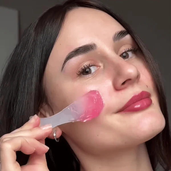 Korean JellyGlow Hydrating Cream