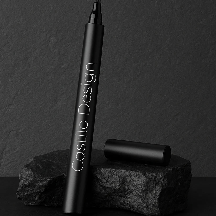 Castilo Beard Filler Pen