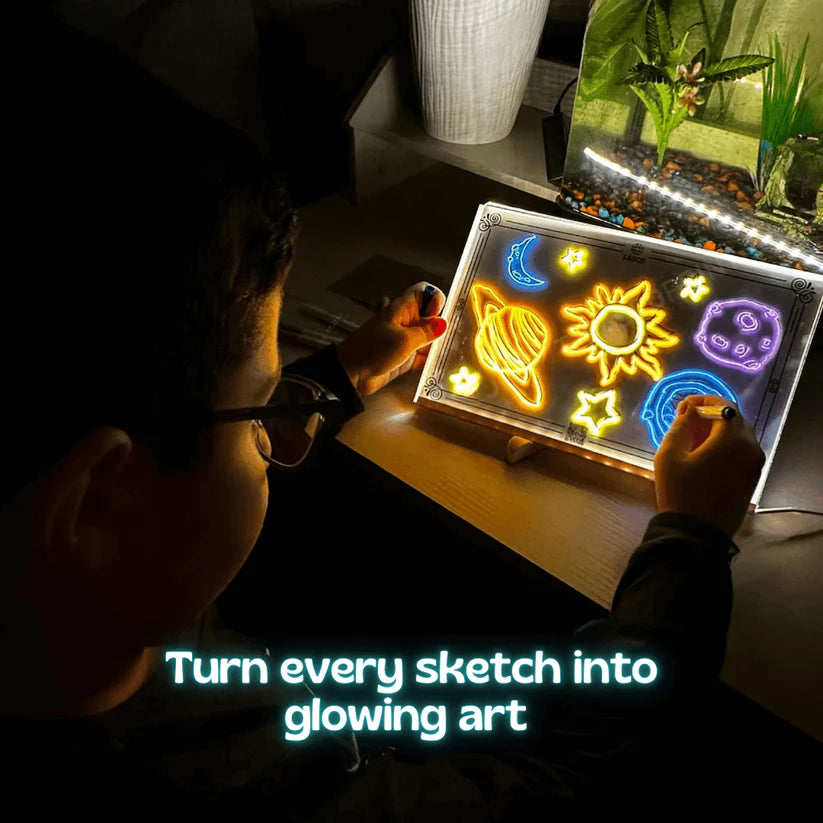 BrightSketch
