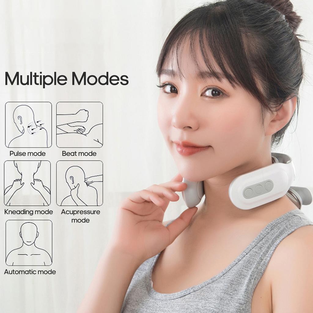 MagicPro™ Neck Massager