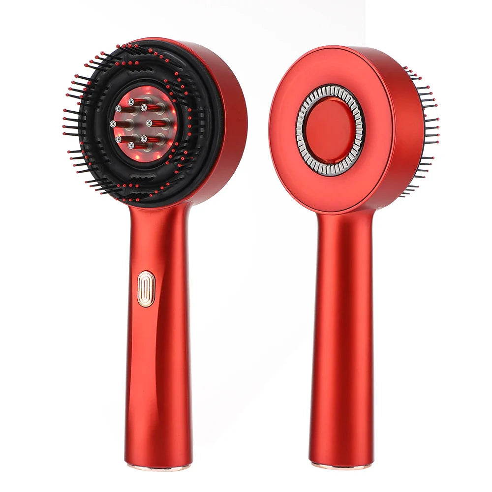 Multi-Function Hair Comb™