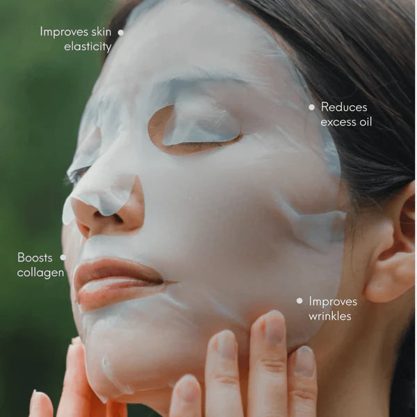 Luméa Collagen Mask