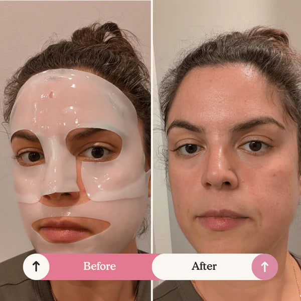 Luméa Collagen Mask
