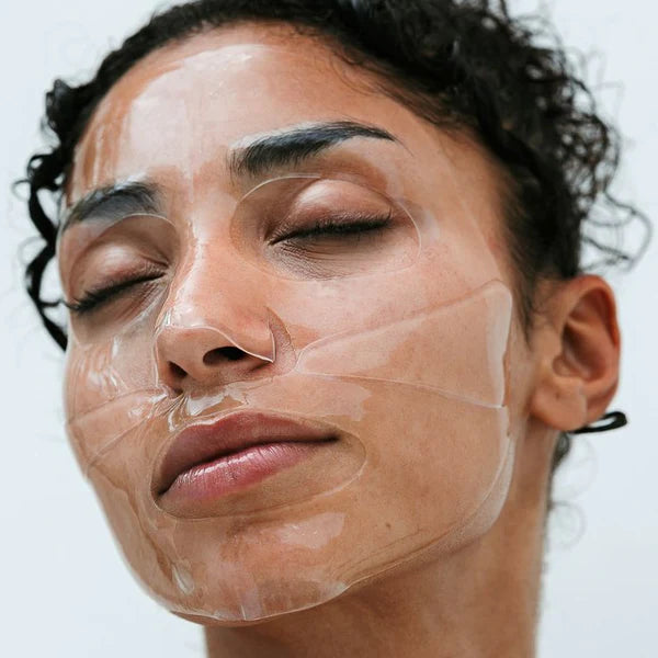 Luméa Collagen Mask