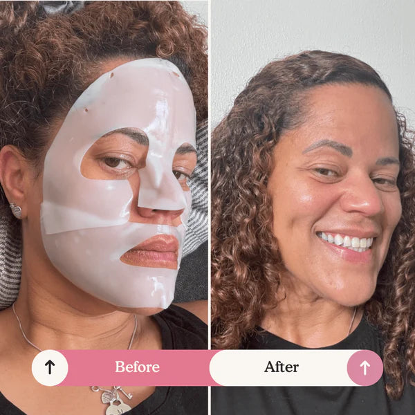 Luméa Collagen Mask