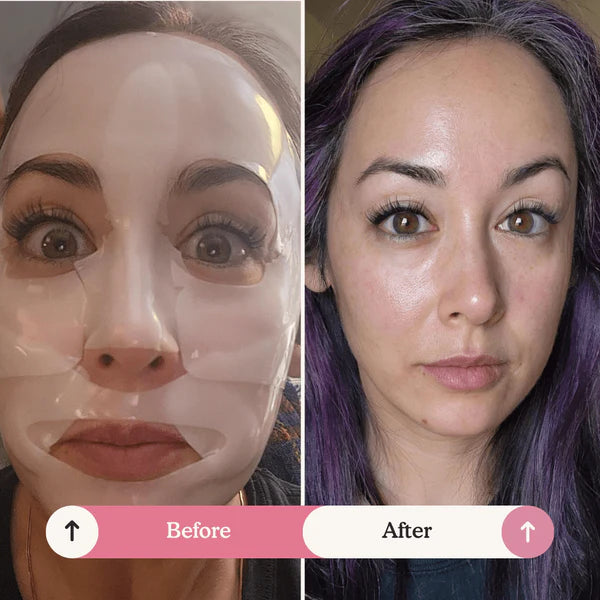 Luméa Collagen Mask