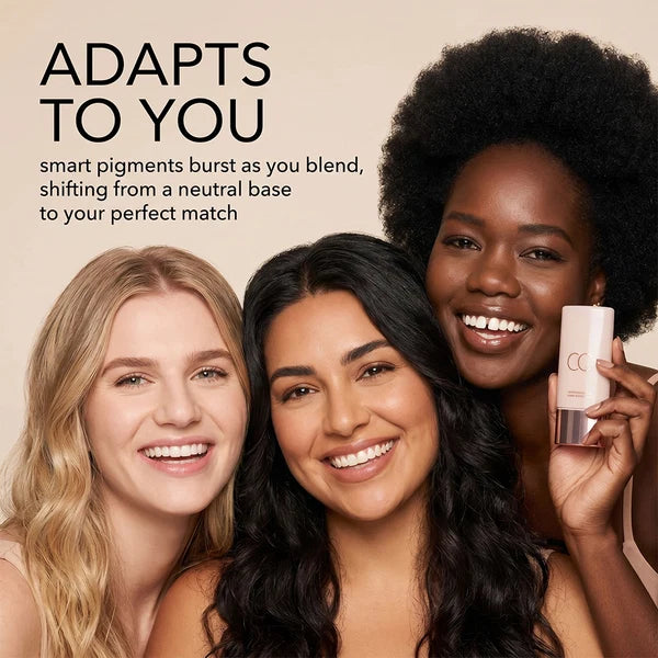 Castilo™ CC color-correcting tinted serum