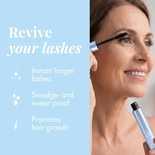 Castilo Lash Casting™ Mascara