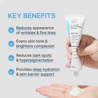 CoreBarrier Recovery Balm