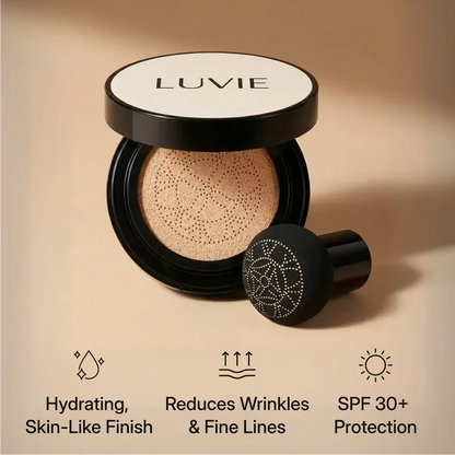 Glow Foundation Cushion