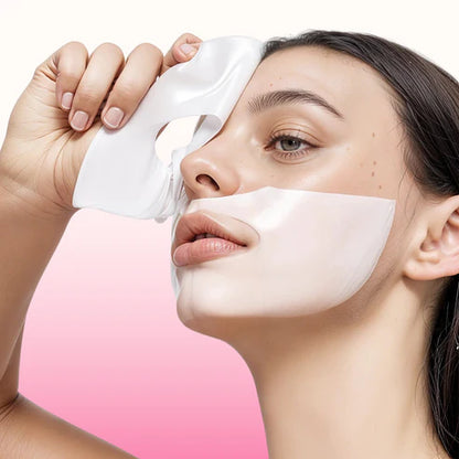 Hydra-Collagen Facial Mask