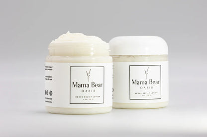 Neuropathy Nerve Relief Lotion