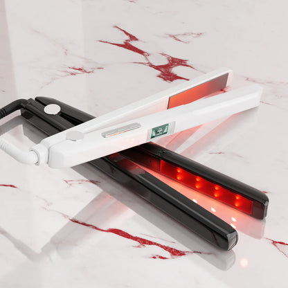 Froststeel Hair Iron