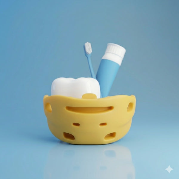 Comfort Smile Aligners