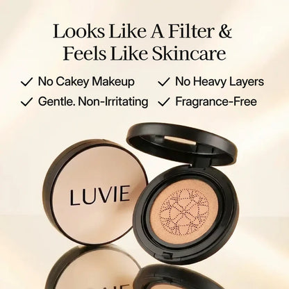Glow Foundation Cushion