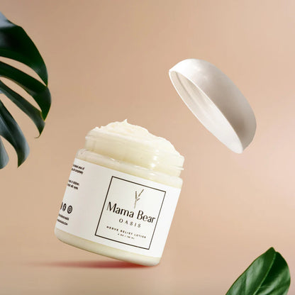 Neuropathy Nerve Relief Lotion