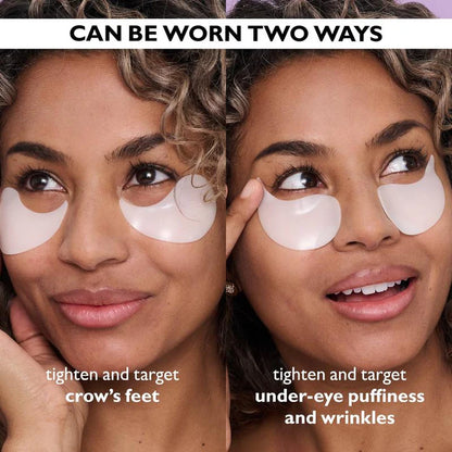 DermaLift Eye Patches