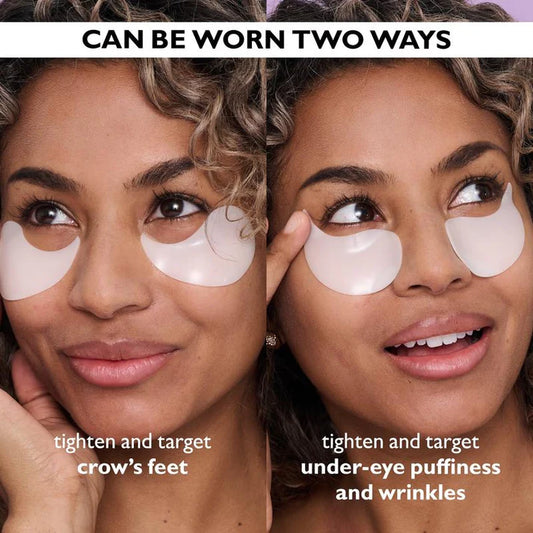 DermaLift Eye Patches