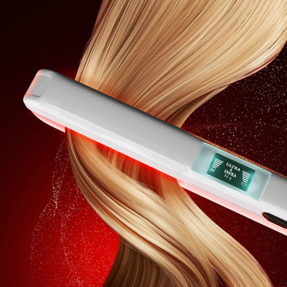 Froststeel Hair Iron