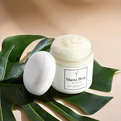 Neuropathy Nerve Relief Lotion