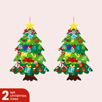 Santa’s Christmas Tree Kit™