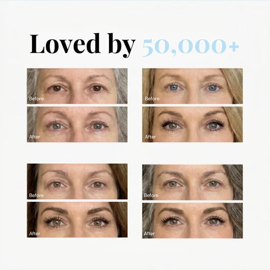 Castilo Lash Casting™ Mascara