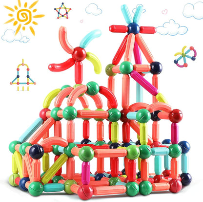 STEM Stix™ Magnetic Set