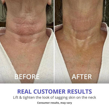 TightenGlow Neck Cream