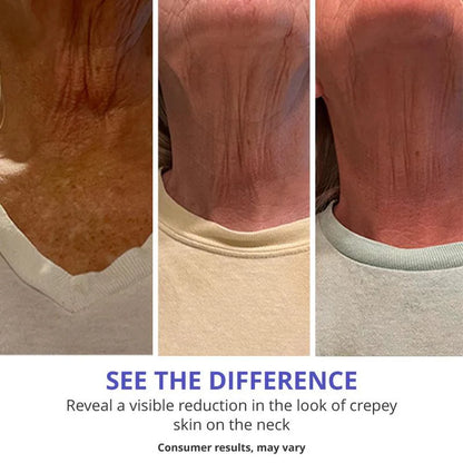 TightenGlow Neck Cream