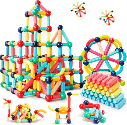 STEM Stix™ Magnetic Set