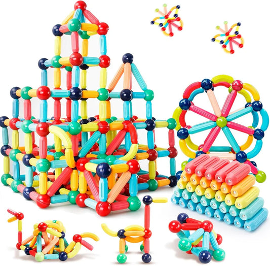 STEM Stix™ Magnetic Set