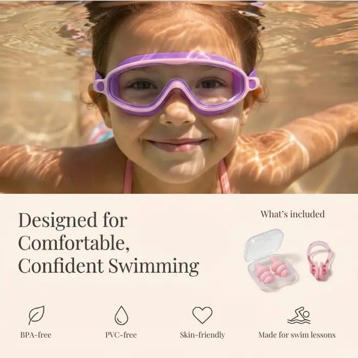 AquaVision™ Goggles