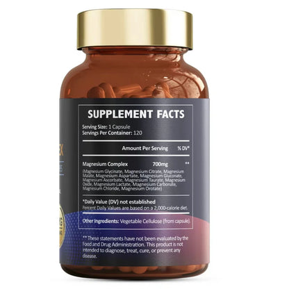 NeuroMag: 12-in-1 Magnesium Complex™