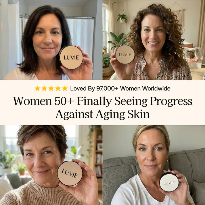 Glow Foundation Cushion