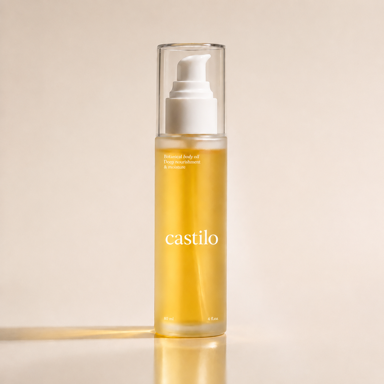 Botanical Body Oil™