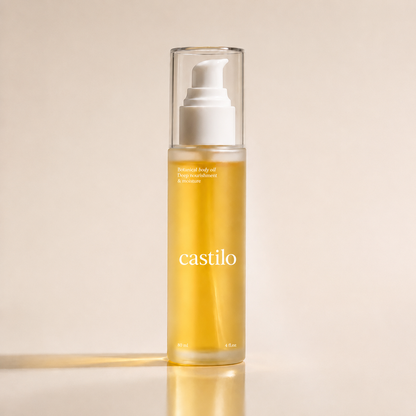 Botanical Body Oil™