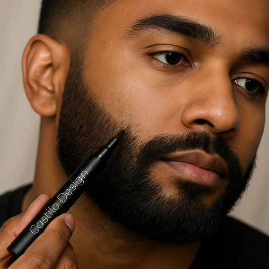 Castilo Beard Filler Pen